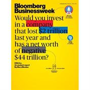 Bloomberg Businessweek